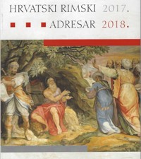 Predstavljen Hrvatski rimski adresar za akademsku godinu 2017./2018.